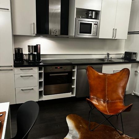 Harju-Hill Apartman Rovaniemi Kültér fotó