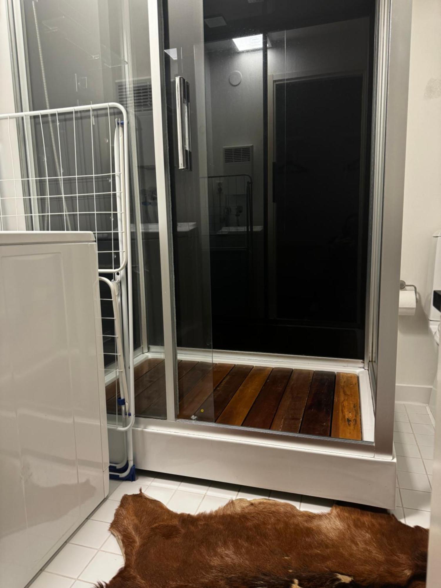 Harju-Hill Apartman Rovaniemi Kültér fotó