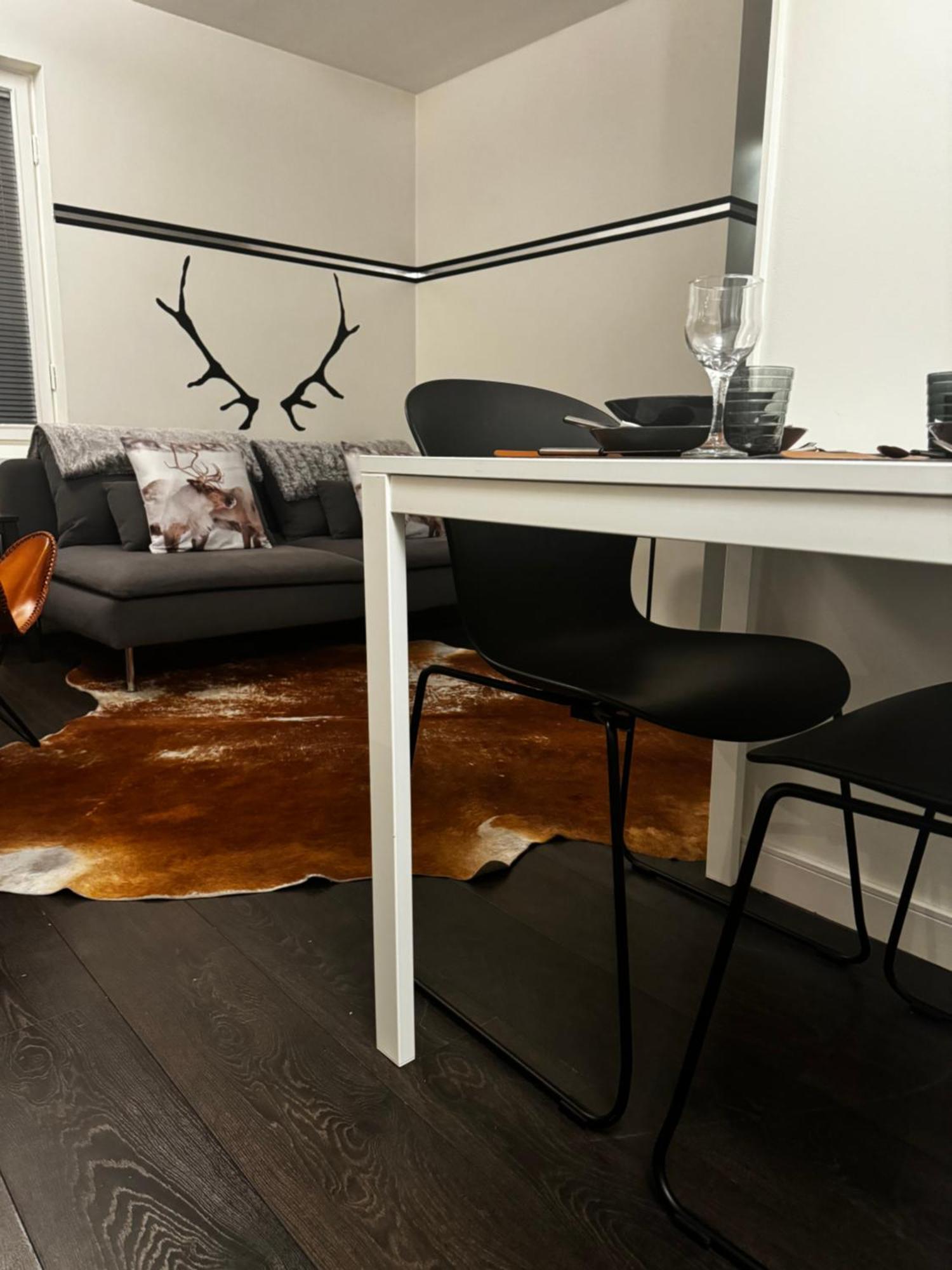 Harju-Hill Apartman Rovaniemi Kültér fotó