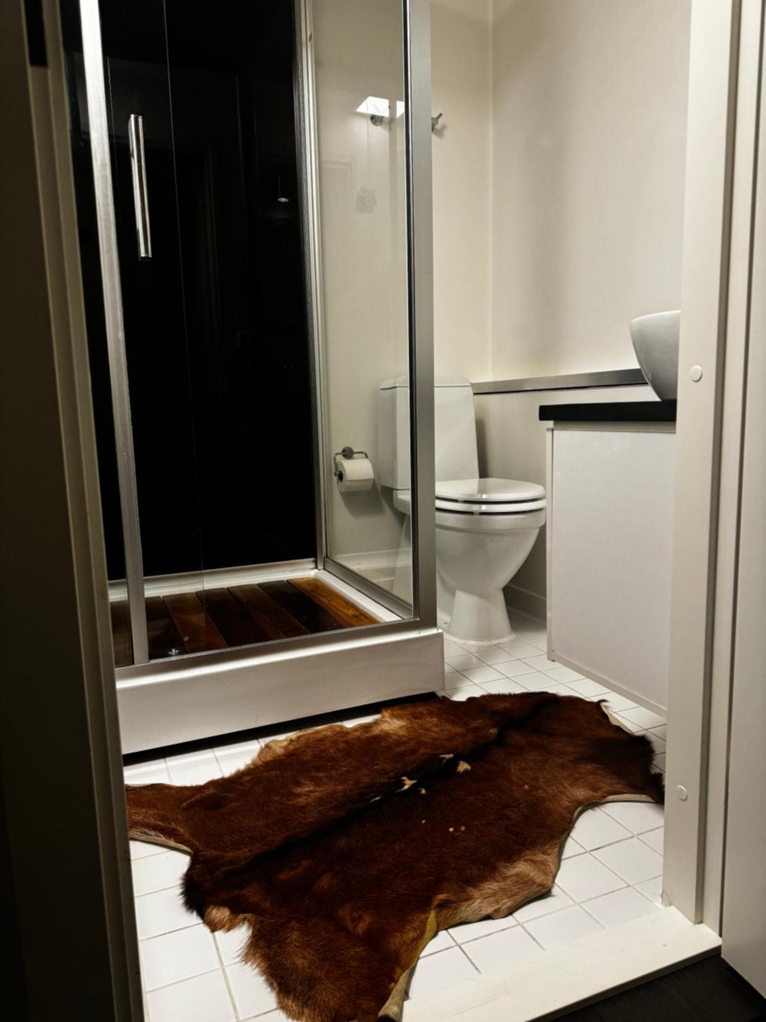Harju-Hill Apartman Rovaniemi Kültér fotó