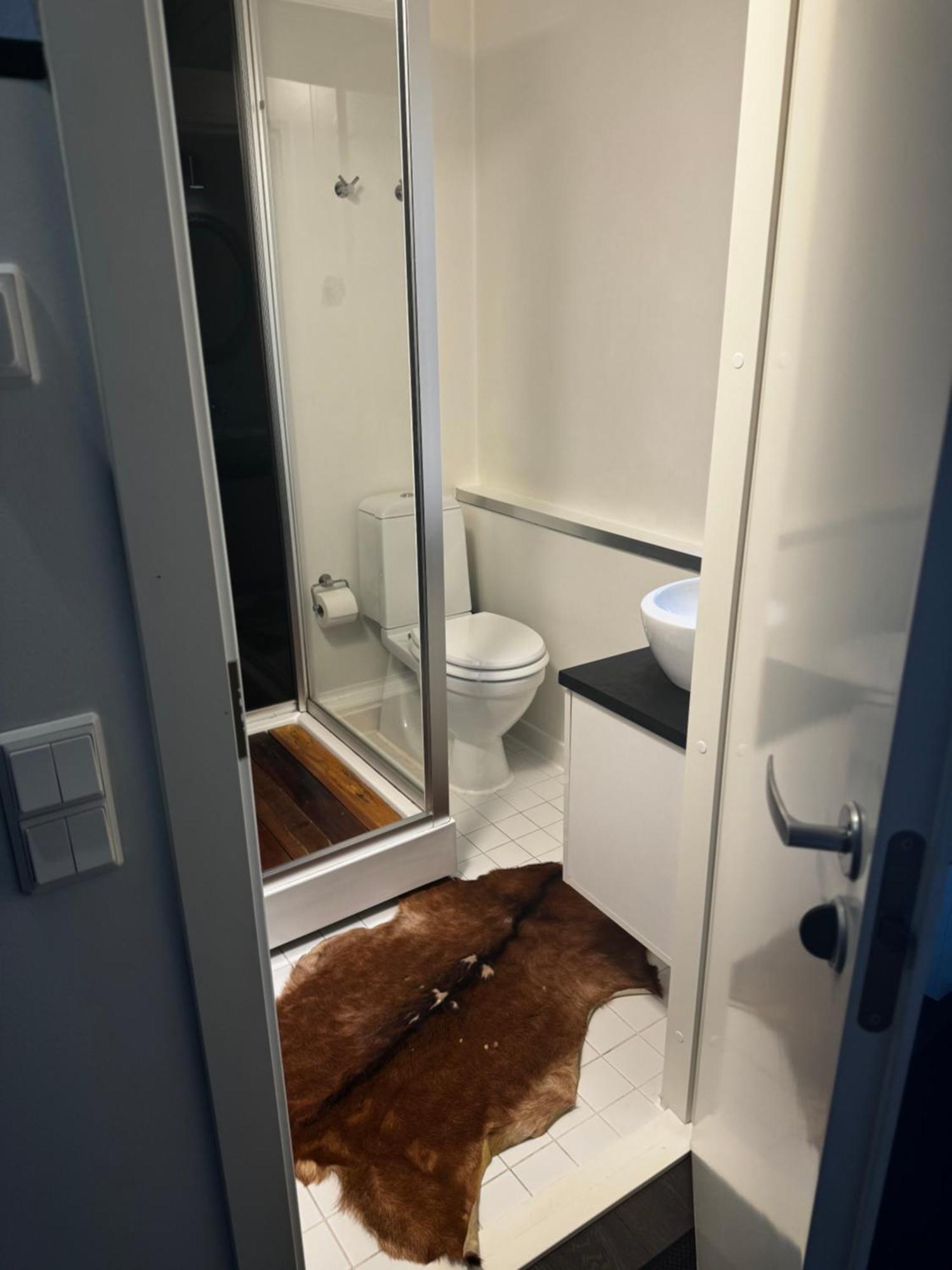 Harju-Hill Apartman Rovaniemi Kültér fotó